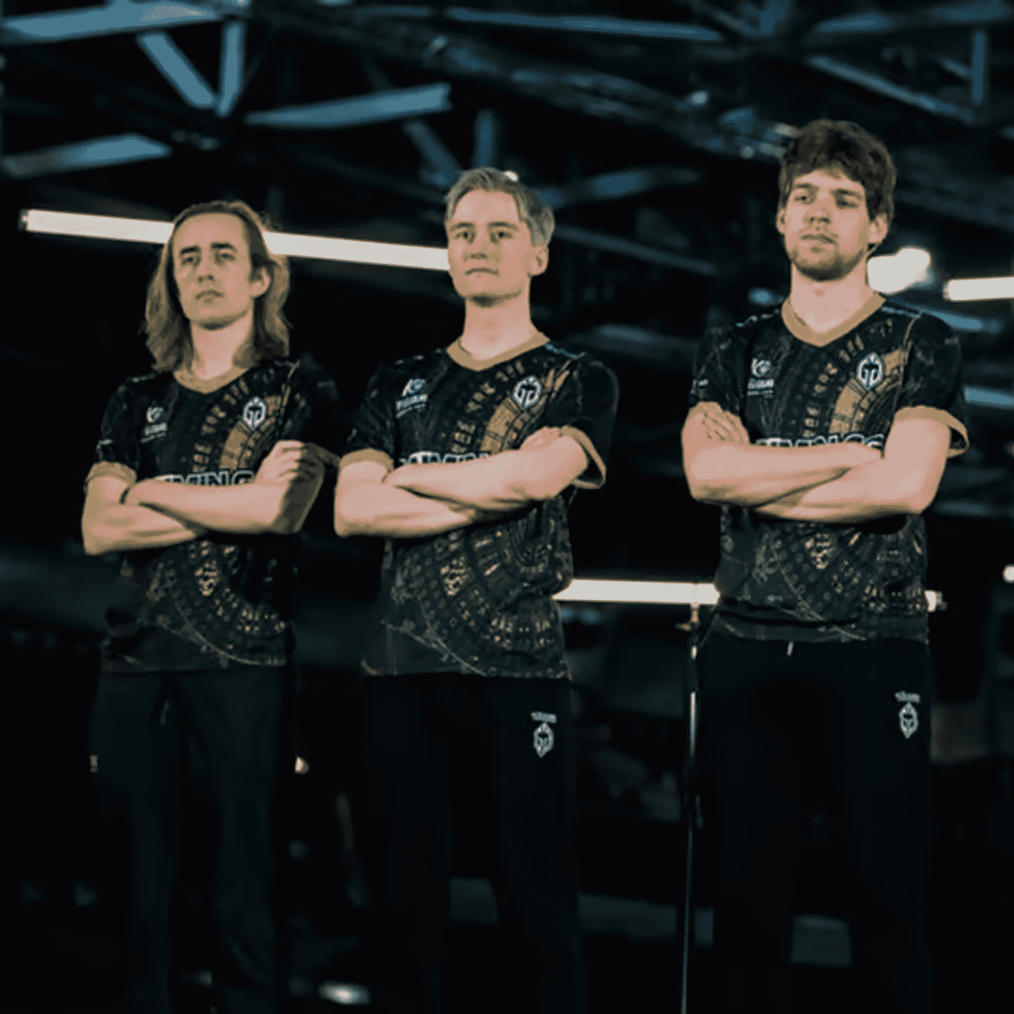Gaimin Gladiators termina la racha de 35 victorias de Team Spirit
